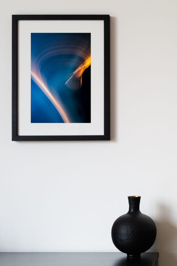 Lichtertanz. -02- – Bild 2