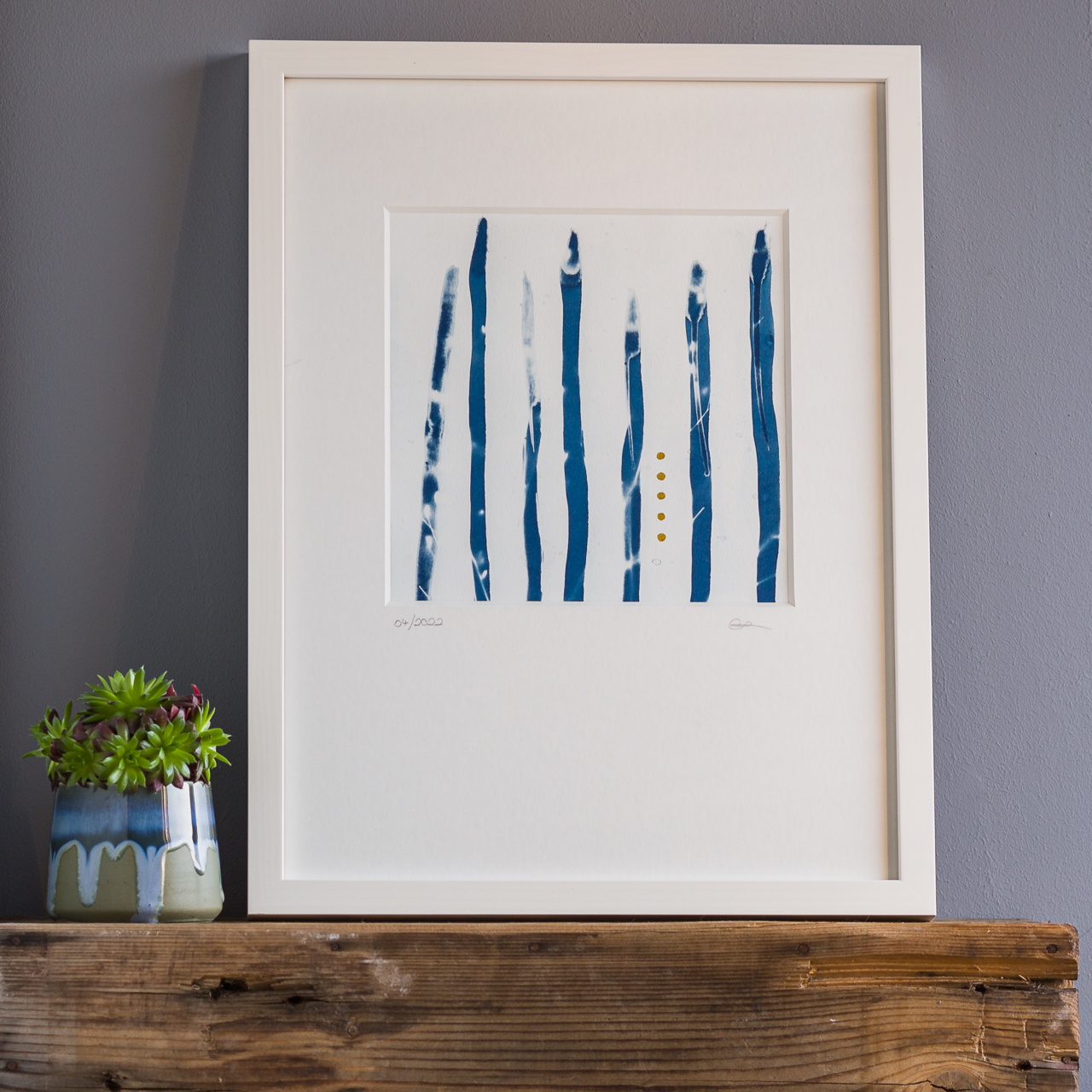 cyanotypie. 01 – Bild 2