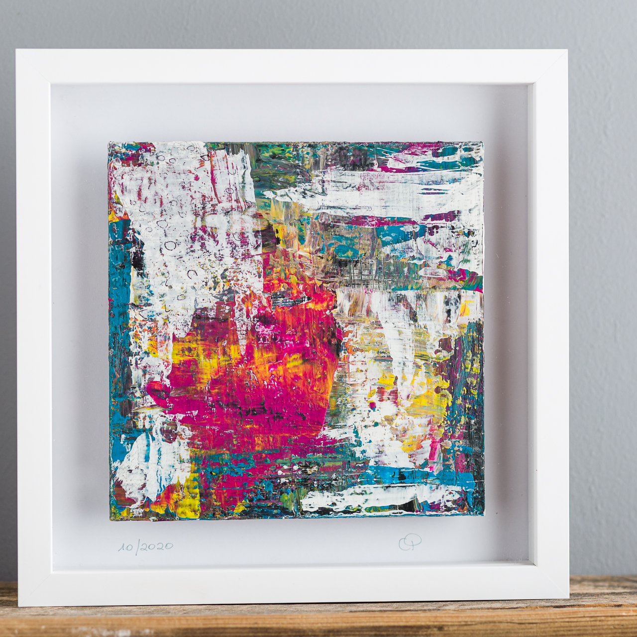 metamorphose. -01- – Bild 3