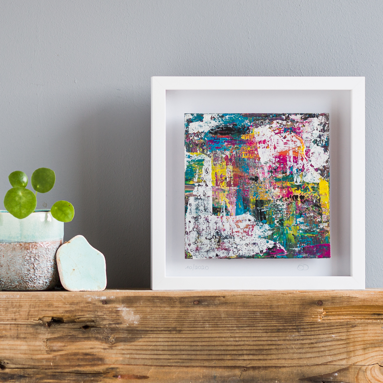 metamorphose. -02- – Bild 3