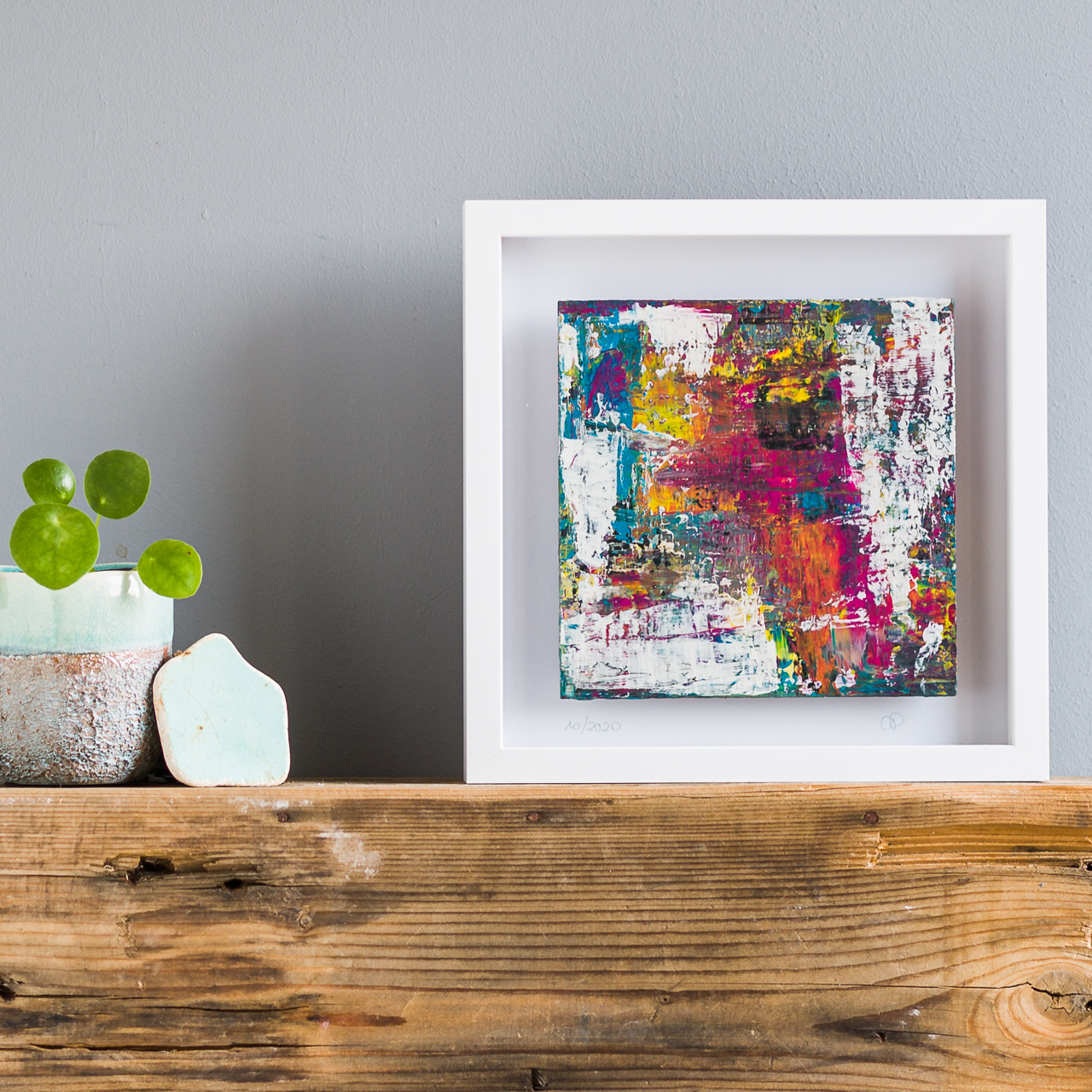 metamorphose. -03- – Bild 3