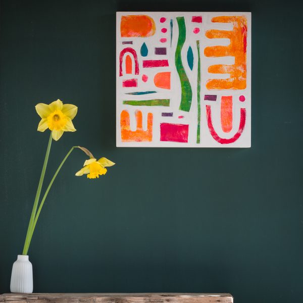 endlich frühling! – Bild 2