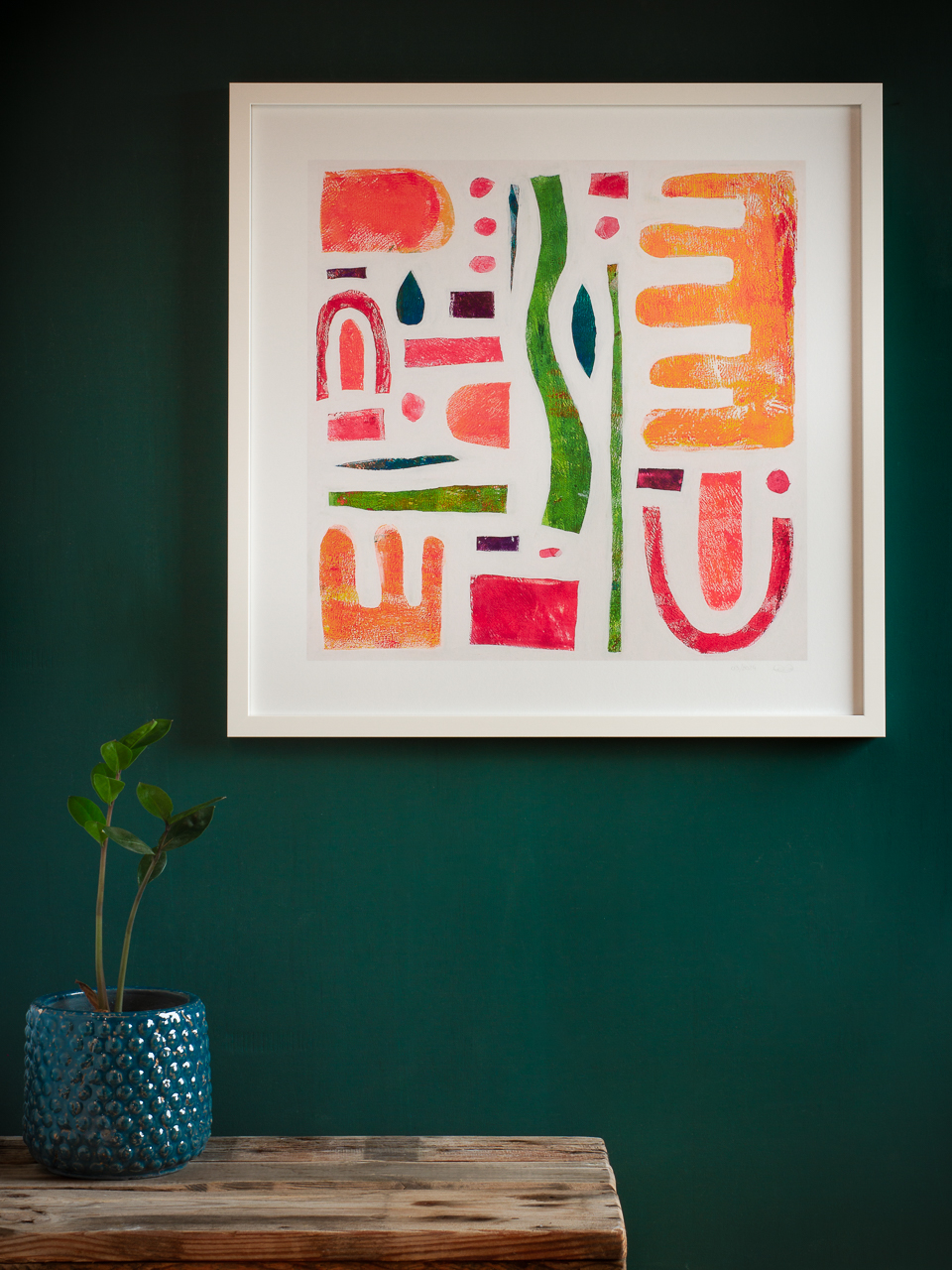 endlich frühling! – Bild 2